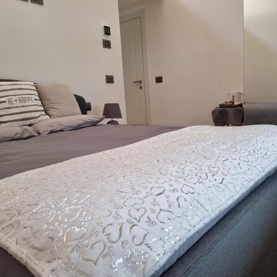 Maso Kreuzberg Hotel Trento Eksteriør billede