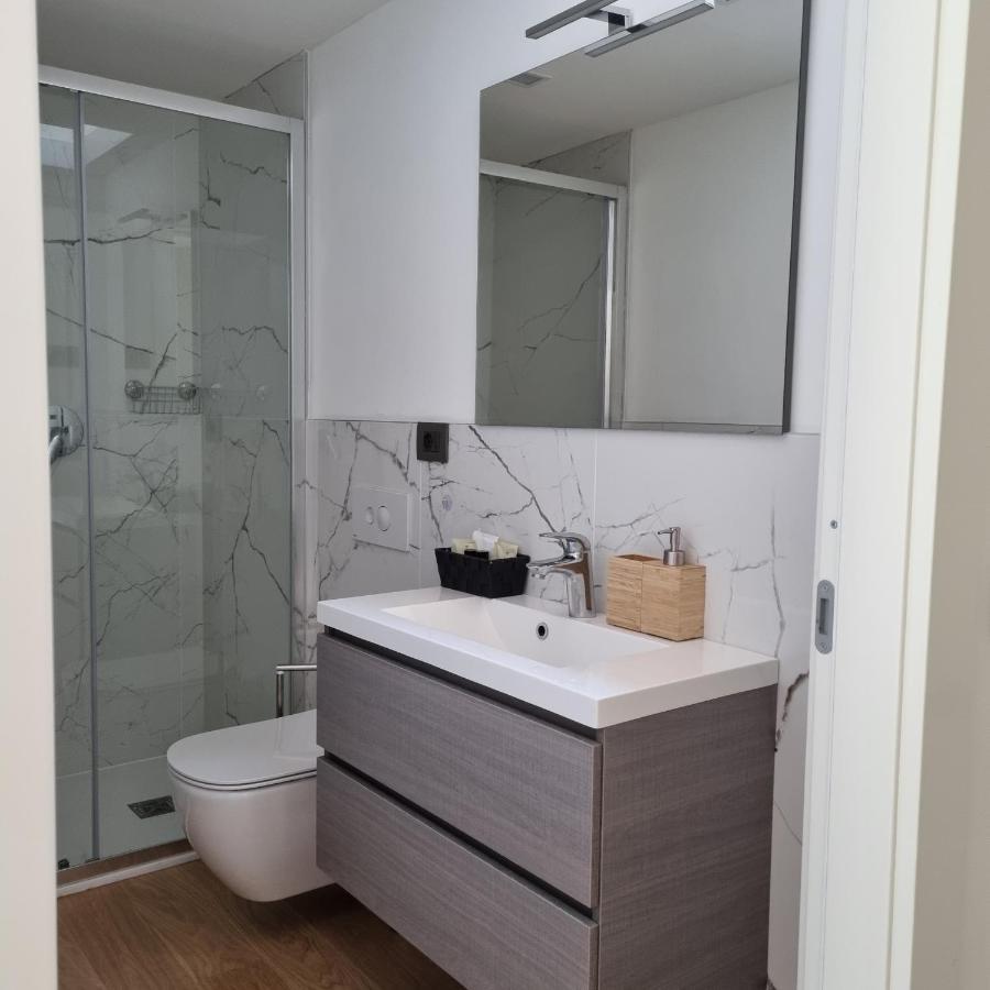 Maso Kreuzberg Hotel Trento Eksteriør billede