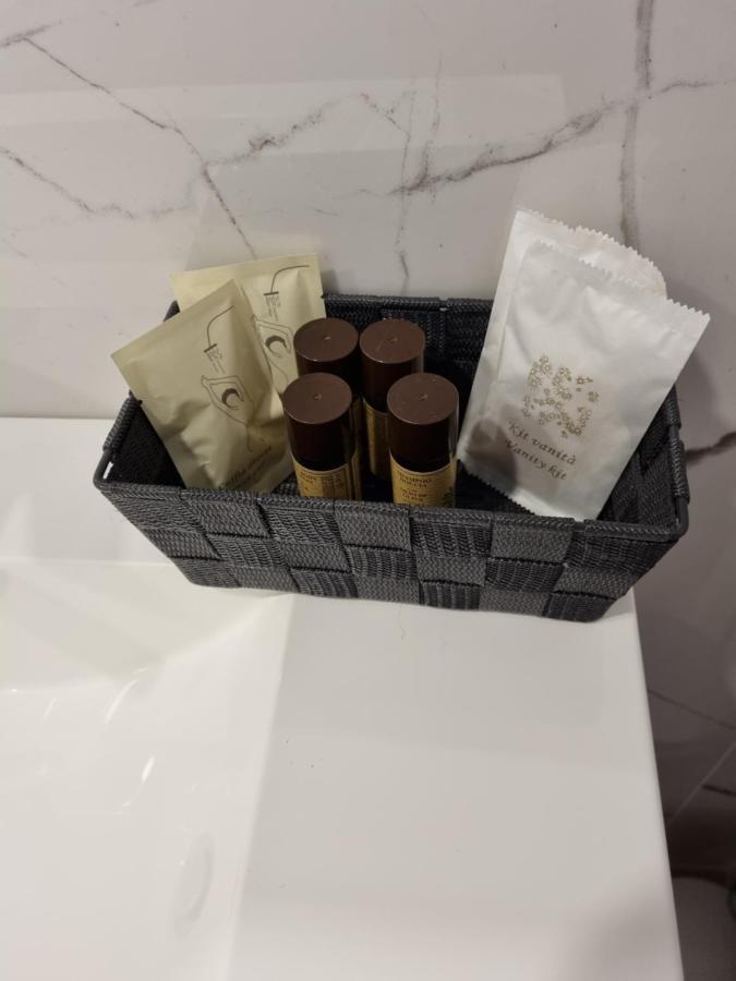 Maso Kreuzberg Hotel Trento Eksteriør billede