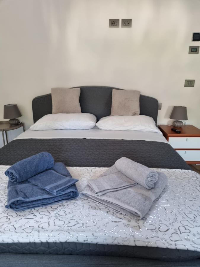 Maso Kreuzberg Hotel Trento Eksteriør billede