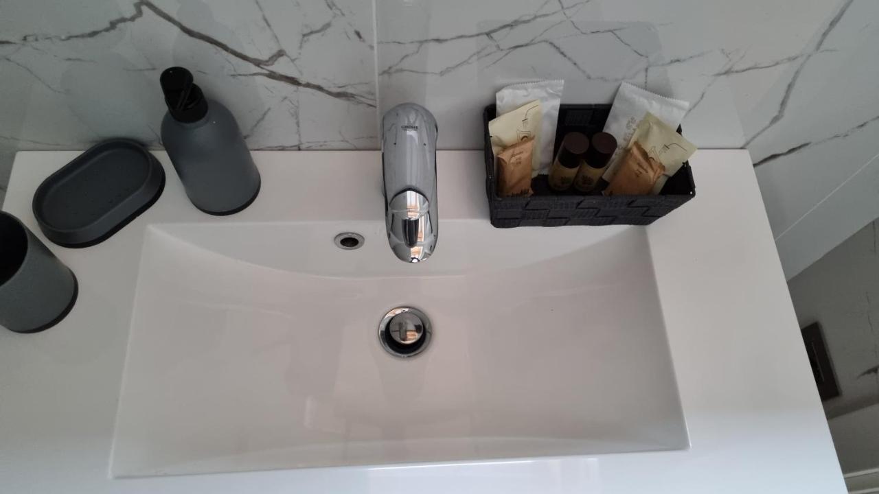 Maso Kreuzberg Hotel Trento Eksteriør billede